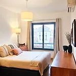 Lejlighed Center Dream's Lisboa