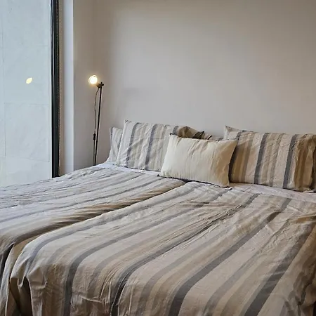 Center Dream's Appartement *