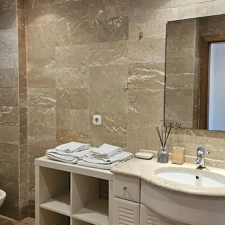 Apartamento Center Dream's