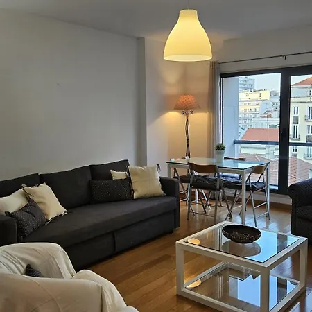 Center Dream's Apartamento *