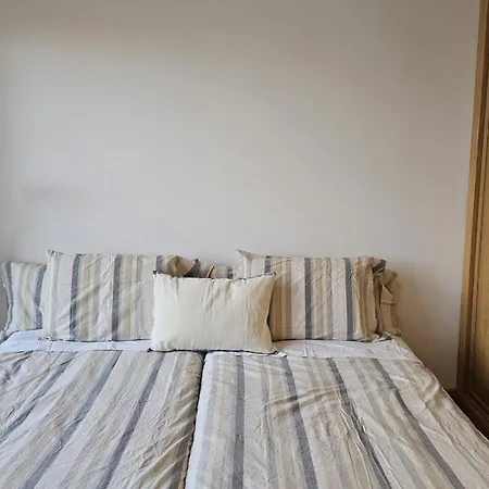 Apartamento Center Dream's *