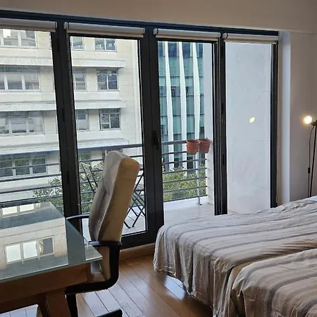 Center Dream's Apartamento