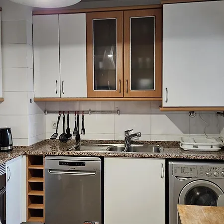 Center Dream's Apartamento *