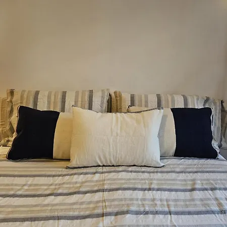 Apartman Center Dream's *