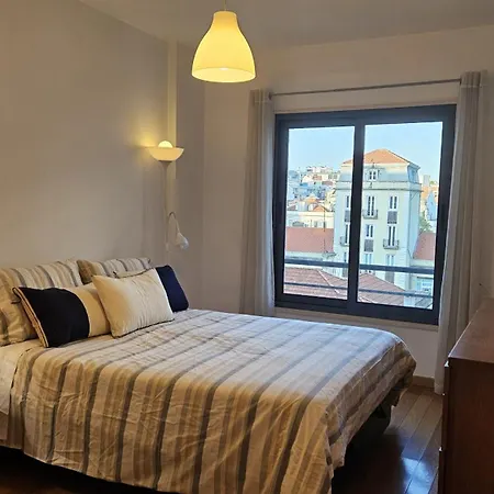 Apartamento Center Dream's