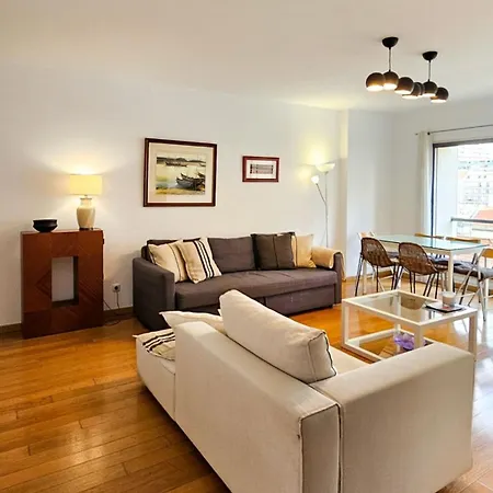 Center Dream's Apartament