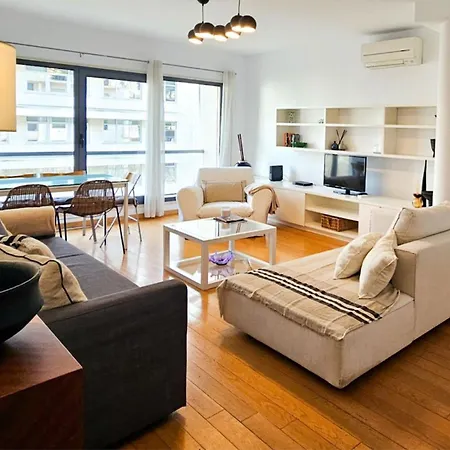 Apartament Center Dream's Lizbona