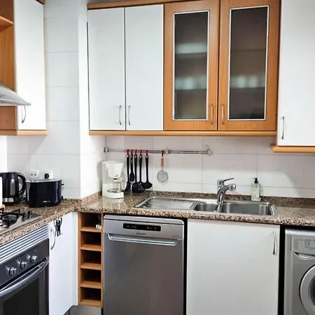 Apartament Center Dream's *
