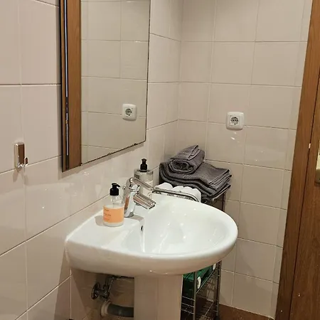 Apartment Center Dream's