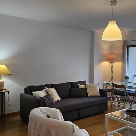 Apartment Center Dream's Lissabon
