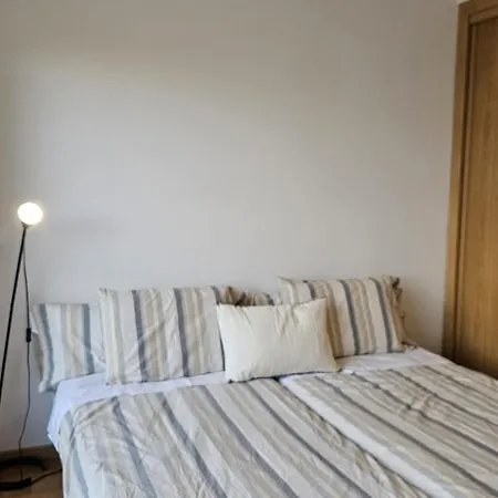 Apartment Center Dream's Lissabon